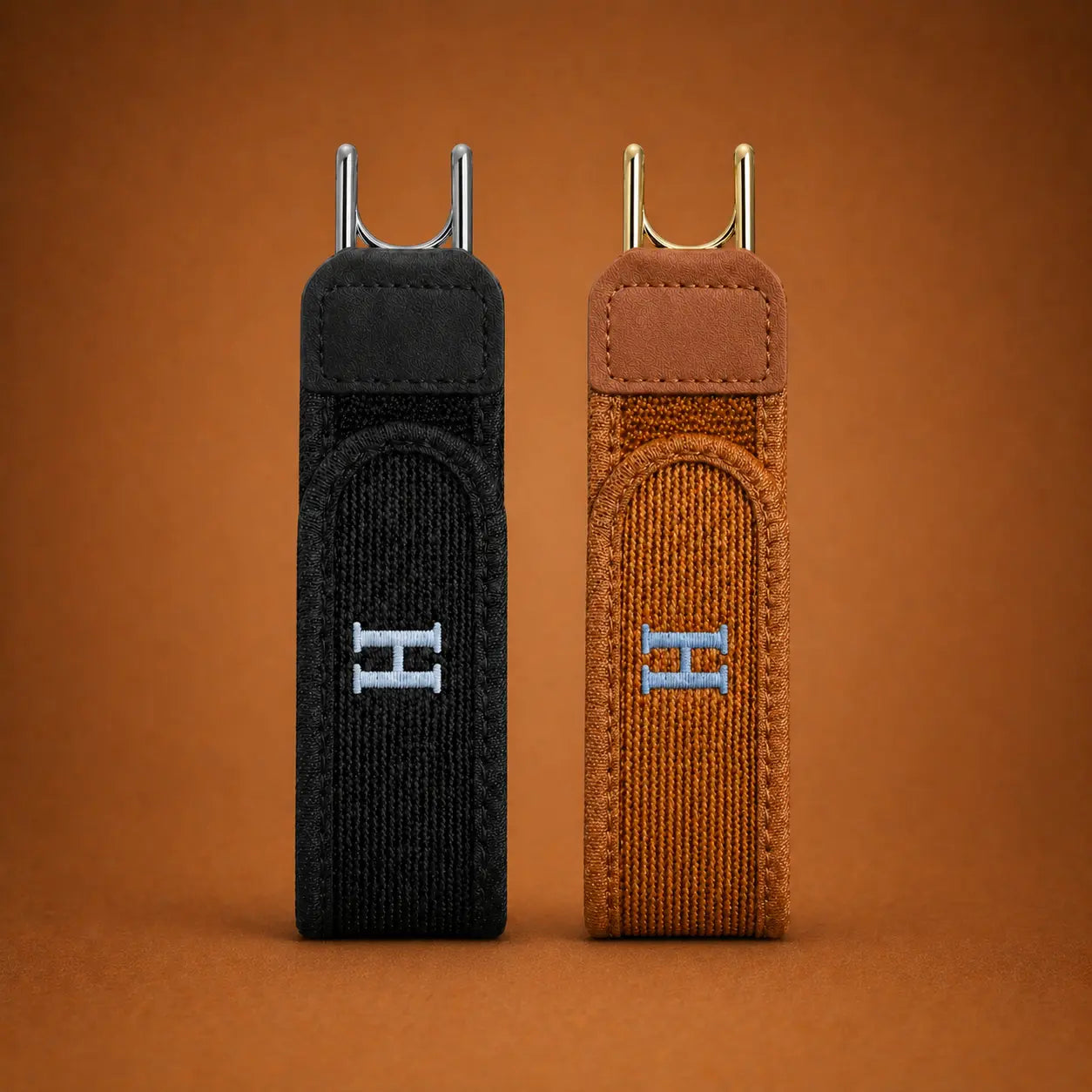 HoldFit® Cinturón Sin Hebilla Ajustable